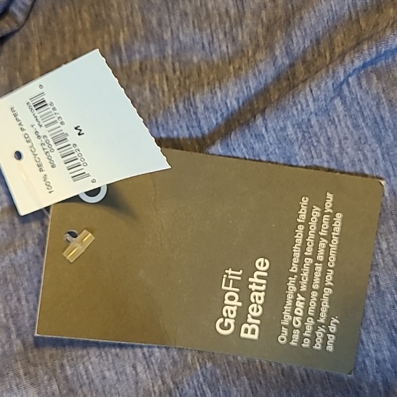 Gapfit long sleeve top - Picture 6 of 7